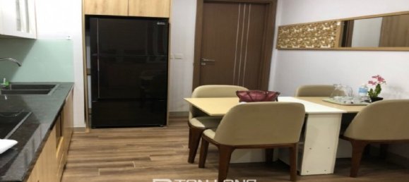 2 Schlafzimmer Wohnung in Tay Ho, Vietnam, Nr. 782 3