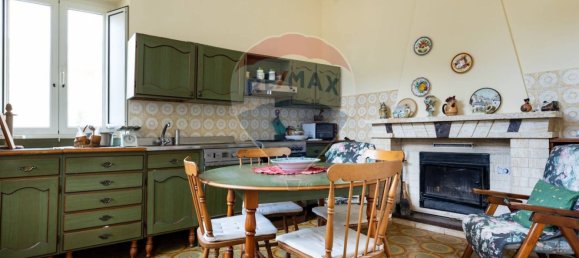 7 bedrooms Villa in Sardinia, Italy No. 308720 6