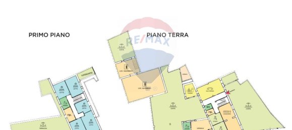 7 bedrooms Villa in Sardinia, Italy No. 308720 39