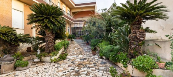 7 bedrooms Villa in Sardinia, Italy No. 308720 20