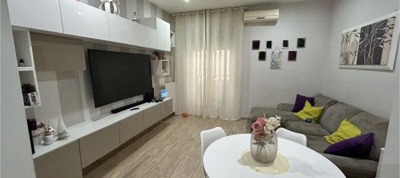Apartamento de 3 habitaciónes en Modugno, Italy No. 39604 11