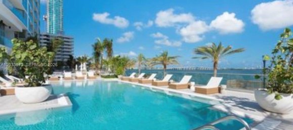1 dormitorio propiedad comercial en alquiler en Miami, Miami-Dade, Florida, USA № 614950 5