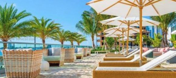1 dormitorio propiedad comercial en alquiler en Miami, Miami-Dade, Florida, USA № 614950 6