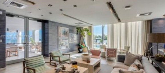 1 dormitorio propiedad comercial en alquiler en Miami, Miami-Dade, Florida, USA № 614950 4