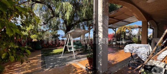 Villa de 3 dormitorios en Scilla, Italy No. 110075 6