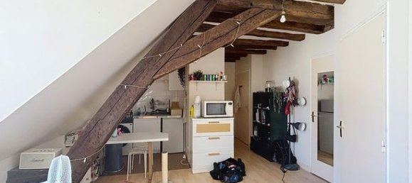 Estudio en Tours, France No. 314172 3