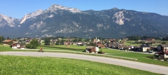 Terreno em Reith im Alpbachtal, Austria N.º 56512 2