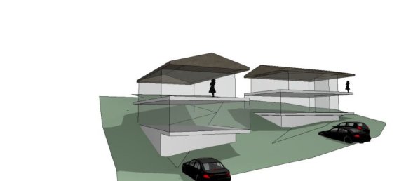 Terreno em Reith im Alpbachtal, Austria N.º 56512 6