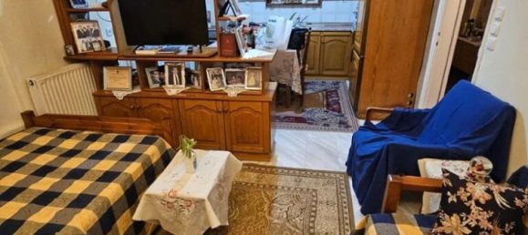 Коммерческая недвижимость с 2 спальнями в Халкидики, Центральная Македония, Македония и Фракия, Греция № 53160 11
