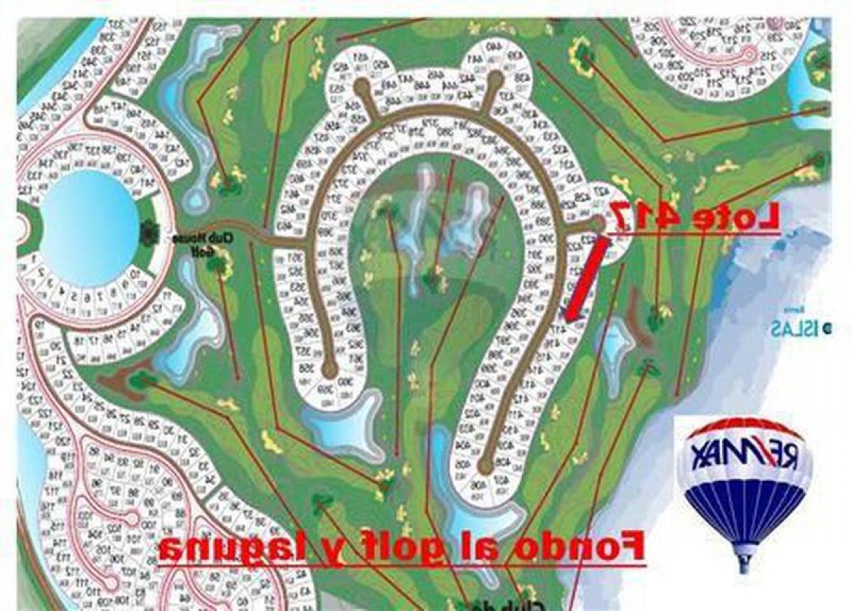  Land in Escobar, Argentina No. 33785