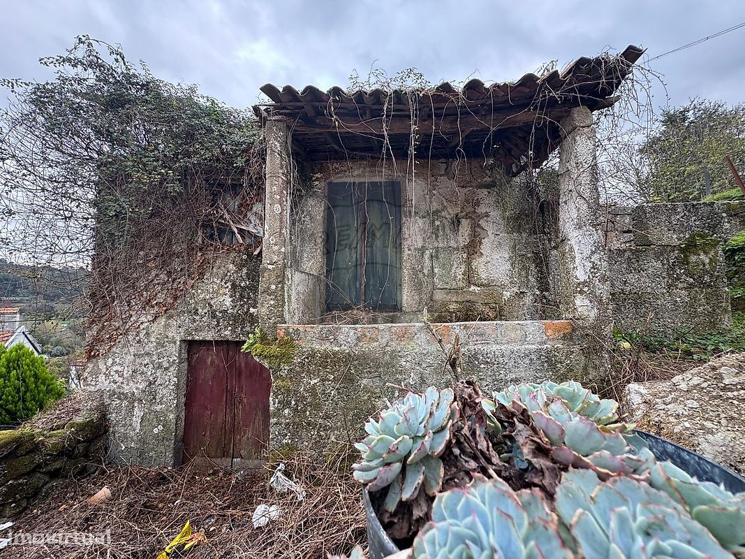 2 bedrooms House in Baiao, Portugal No. 168843