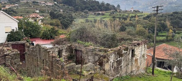 2 bedrooms House in Baiao, Portugal No. 168843 9