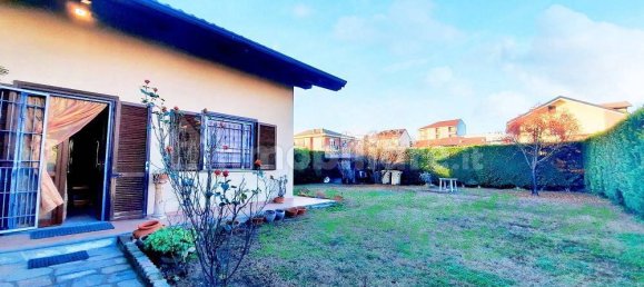 1 غرف نوم فيلا في Moncalieri, Italy رقم 170780 25