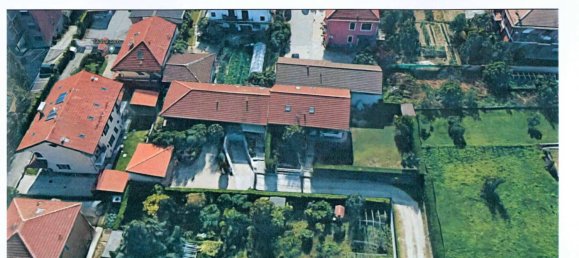 1 غرف نوم فيلا في Moncalieri, Italy رقم 170780 17