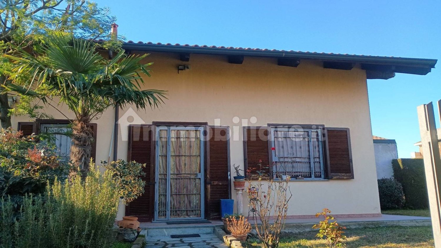 1 غرف نوم فيلا في Moncalieri, Italy رقم 170780