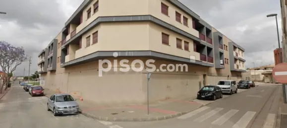3981m² Commercial property in Torre-Pacheco, Spain No. 144686 21