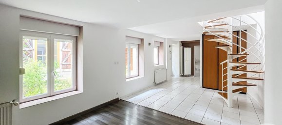 3 غرف نوم شقة في Remiremont, France رقم 158957 6