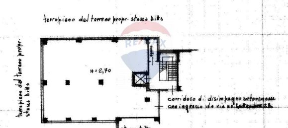 Propiedad comercial en San Gregorio di Catania, Italy 144 m² No. 133078 21