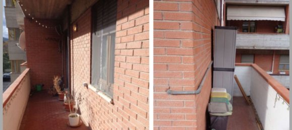 Apartamento de 3 dormitorios en Fabriano, Italy No. 327866 33