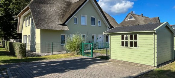 Moradia em banda T3 em Vorpommern-Rugen, Germany N.º 142310 4