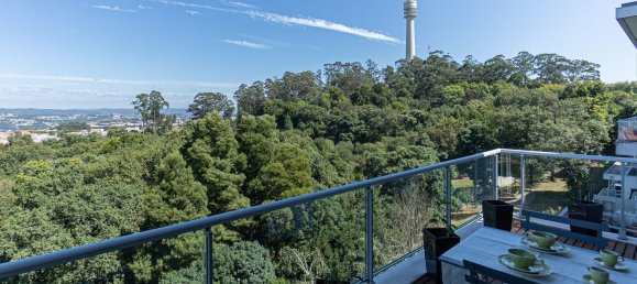 1 Schlafzimmer Penthouse in Vila Nova de Gaia, Portugal, Nr. 80940 10