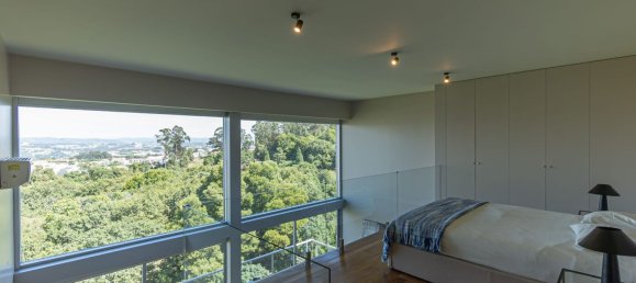 1 Schlafzimmer Penthouse in Vila Nova de Gaia, Portugal, Nr. 80940 11