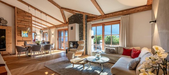 4 bedrooms Penthouse in Reith bei Kitzbuhel, Austria No. 96430 2