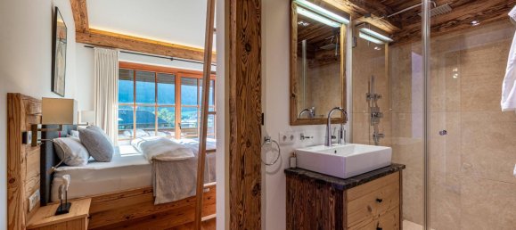 4 bedrooms Penthouse in Reith bei Kitzbuhel, Austria No. 96430 14