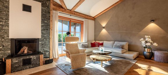 4 bedrooms Penthouse in Reith bei Kitzbuhel, Austria No. 96430 11