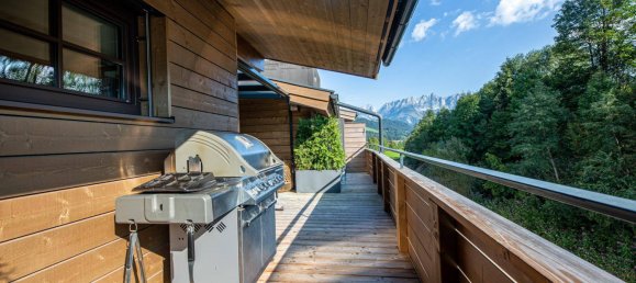 4 bedrooms Penthouse in Reith bei Kitzbuhel, Austria No. 96430 10