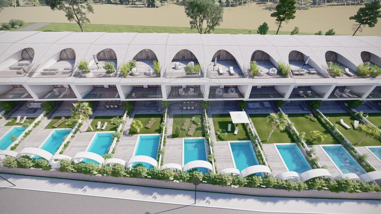 6467m² Land in Almancil, Portugal No. 145990