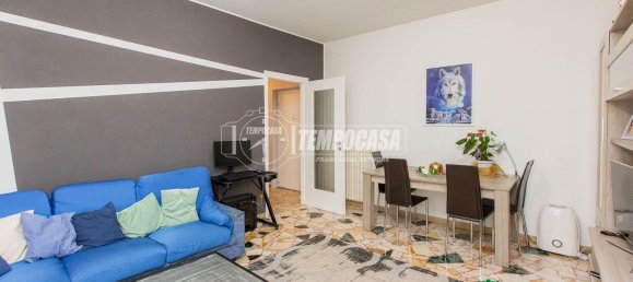 3 rooms Apartment in Busto Arsizio, Italy No. 59003 13