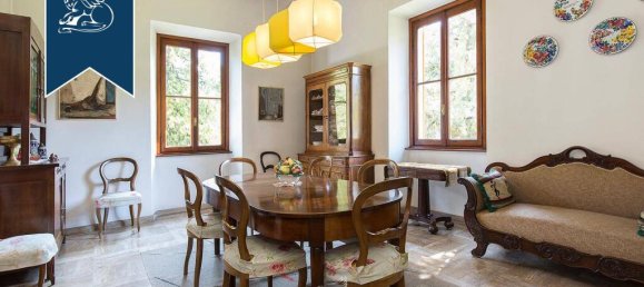 Вилла с 4 спальнями в Диццаско, Италия № 329307 22