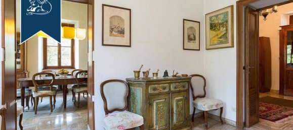 Вилла с 4 спальнями в Диццаско, Италия № 329307 20