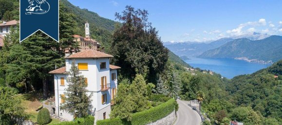 Вилла с 4 спальнями в Диццаско, Италия № 329307 2