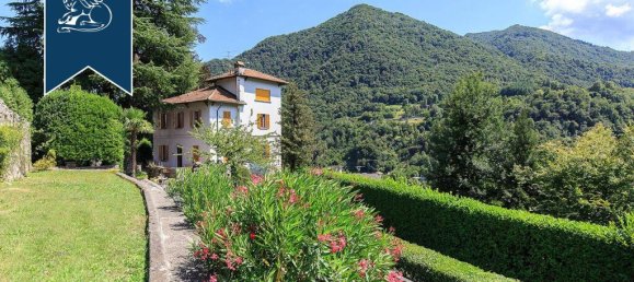 Вилла с 4 спальнями в Диццаско, Италия № 329307 7