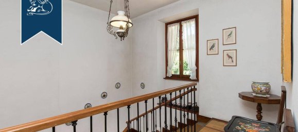 Вилла с 4 спальнями в Диццаско, Италия № 329307 26