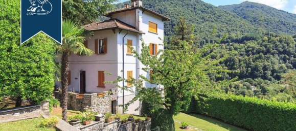 Вилла с 4 спальнями в Диццаско, Италия № 329307 3