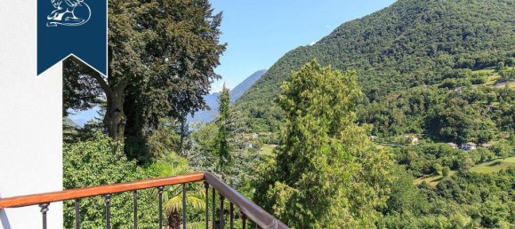 Вилла с 4 спальнями в Диццаско, Италия № 329307 17