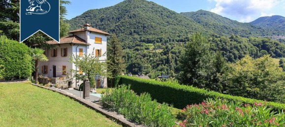 Вилла с 4 спальнями в Диццаско, Италия № 329307 6