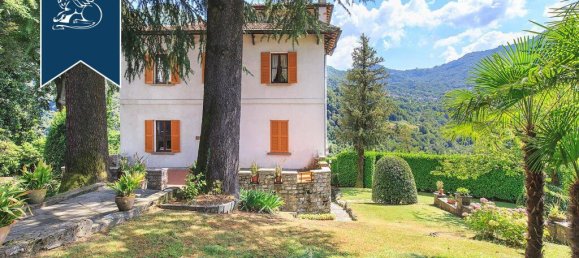 Вилла с 4 спальнями в Диццаско, Италия № 329307 12