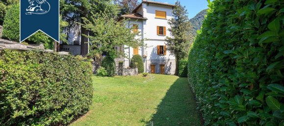 Вилла с 4 спальнями в Диццаско, Италия № 329307 11