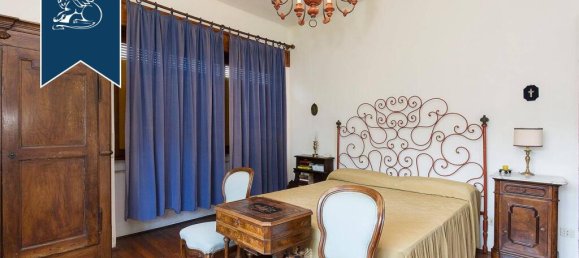 Вилла с 4 спальнями в Диццаско, Италия № 329307 28