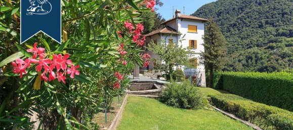 Вилла с 4 спальнями в Диццаско, Италия № 329307 8