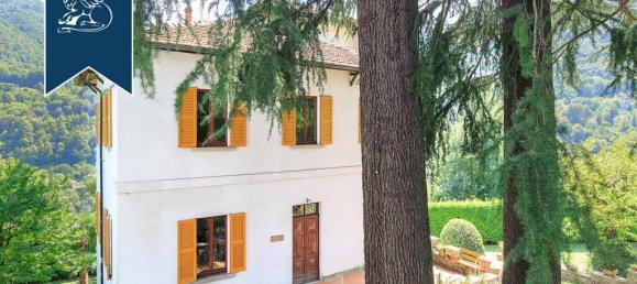 Вилла с 4 спальнями в Диццаско, Италия № 329307 15