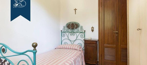 Вилла с 4 спальнями в Диццаско, Италия № 329307 34