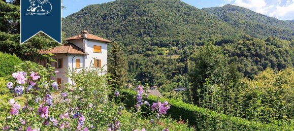 Вилла с 4 спальнями в Диццаско, Италия № 329307 4