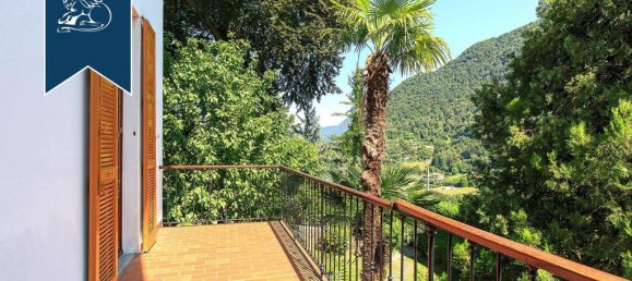 Вилла с 4 спальнями в Диццаско, Италия № 329307 16