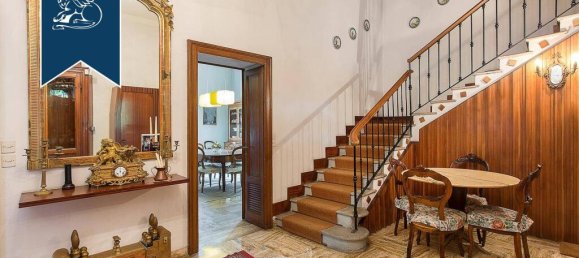 Вилла с 4 спальнями в Диццаско, Италия № 329307 24