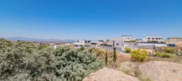 Terreno en La Zubia, Spain No. 181270 15